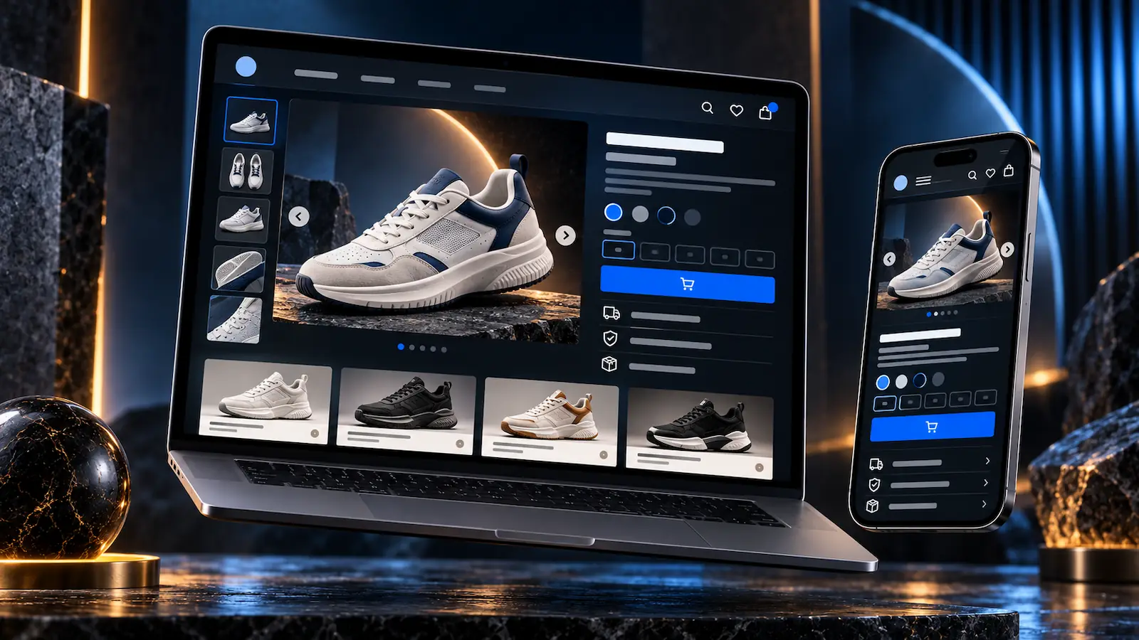 Tienda online de Norte Sneakers